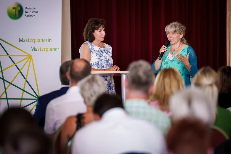 7. Zukunftswerkstatt in Bad Schandau