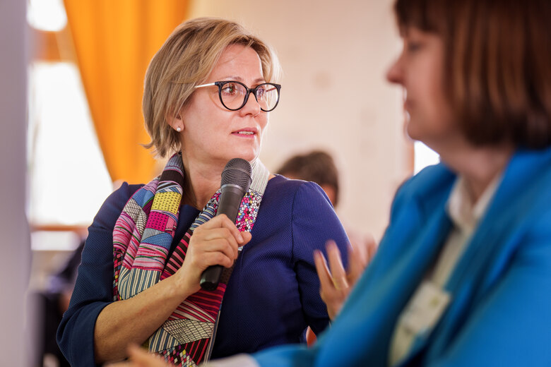 2. Zukunftswerkstatt Masterplan Tourismus Schönbach