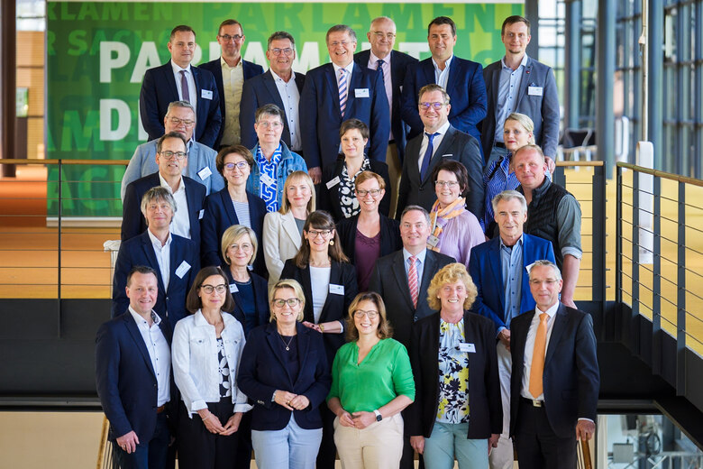 Aufstellung Ständiger Tourismusbeirat