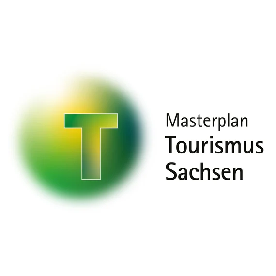 Key Visual Masterplan Tourismus Sachsen